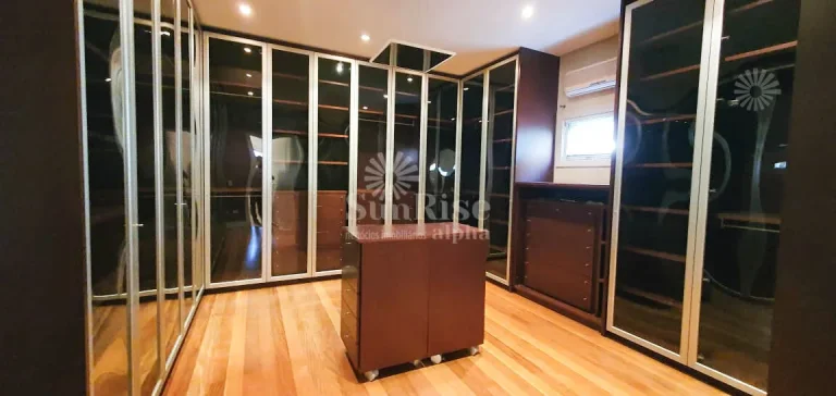Imagem Casa à venda Tamboré 3 esquina - 900m² AC - 1.000m² T - R$19.990.000 | Alphaville - Santana de Parnaíba-SP