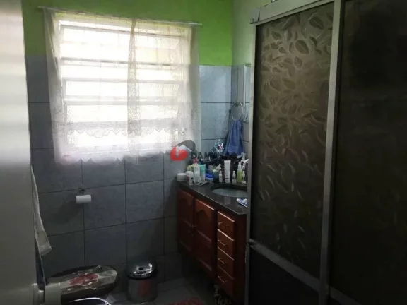 Imagem Casa à venda 3 Quartos, 3 Vagas, 166M², Centro, São Caetano do Sul - SP