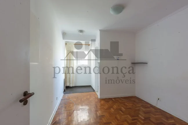 Imagem Apartamento em Pinheiros a 1 quadra do metrô!