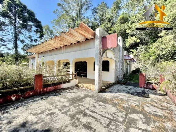 Imagem Casa térrea com estilo contemporâneo no Jardim Colibri – Cotia | Batelli Imóveis