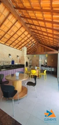 Imagem SITIO E CASA DE CAMPO CONDOMINÍO ESTANCIA DA MATA LAGOA SANTA/JABOTICATUBAS