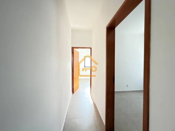 Imagem Casa térrea à venda com 3 dormitórios ( 1 suíte). Villa Branca, Jacareí