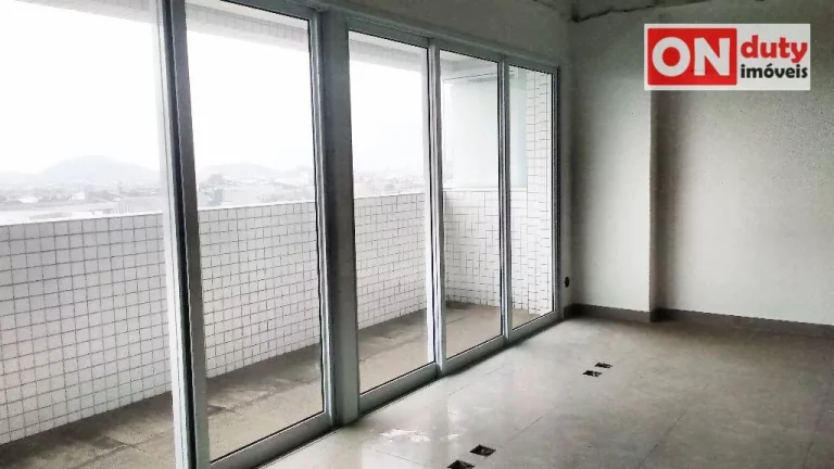 Imagem Conjunto comercial à venda, Centro, Santos.