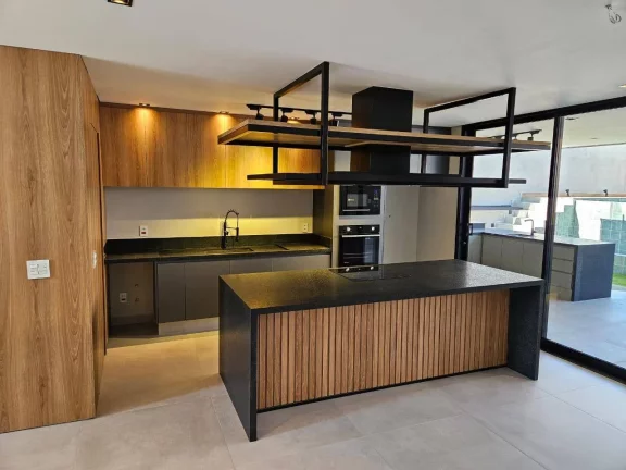 Imagem Linda casa sobrado condomínio Euroville 2