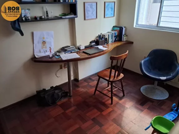 Imagem Apartamento Padrão