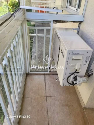 Imagem Flat disponível para locação no Choice Panamby, com 31m², 1 dormitório e 1 vaga