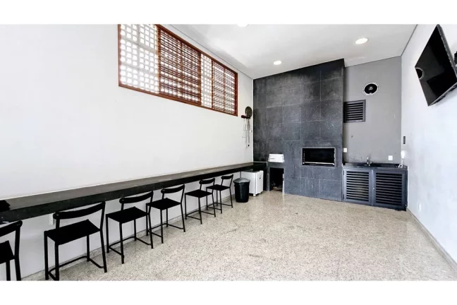Imagem Apartamento à venda em São Paulo, Cidade Monções, com 3 quartos, 134m2