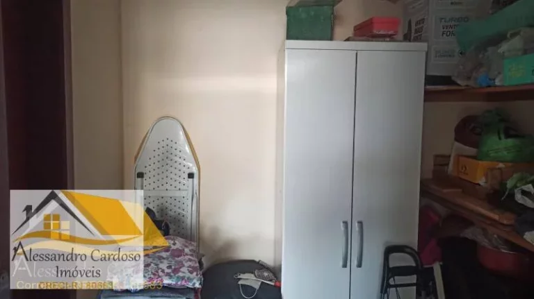 Imagem Vendo apartamento de alto padrão com 3 quartos no Centro de Friburgo