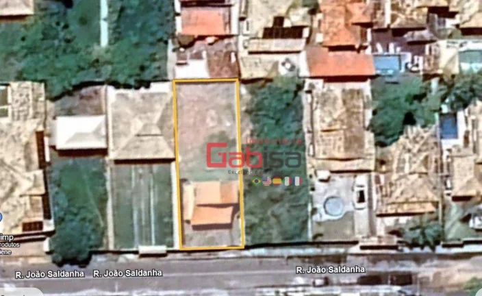 Imagem Casa com 2 dormitórios à venda, 45 m² por R$ 650.000,00 - Pórtico - Armação dos Búzios/RJ