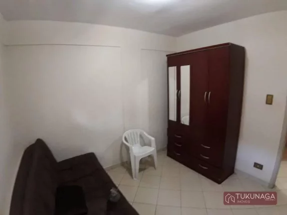 Imagem Apartamento à venda, 62 m² por R$ 330.000,00 - Jaçanã - São Paulo/SP