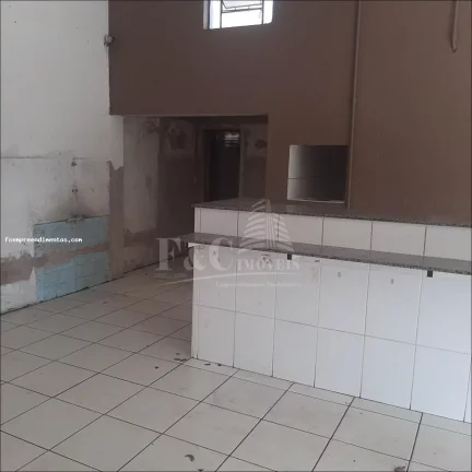 Imagem Salão Comercial para Venda em Limeira, Parque Cecap
