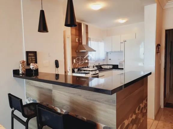 Imagem Apartamento reformado com lazer, Pitangueiras