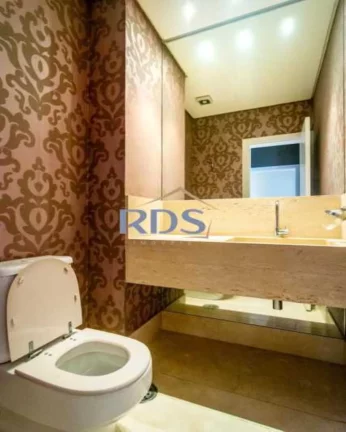 Imagem Apartamento - Padrão / Residencial / Vila Congonhas