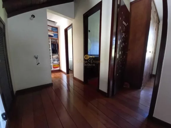 Imagem Casa em Condomínio para Venda em Teresópolis / RJ no bairro Várzea