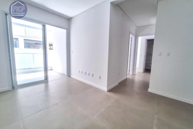 Imagem Apartamento 2 dormitórios!