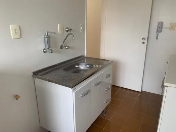 Imagem Apartamento à venda Pinheiros São Paulo
