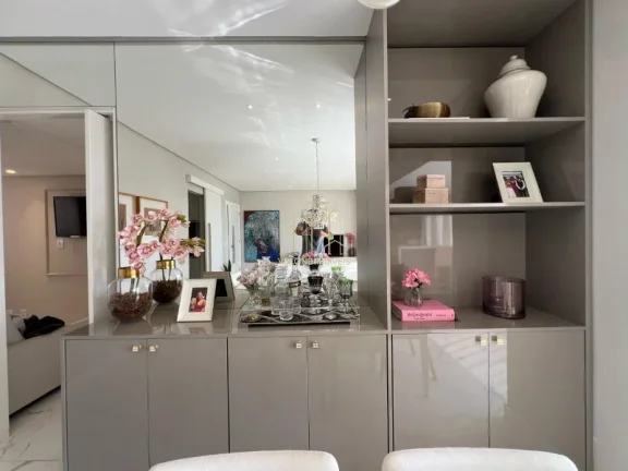 Imagem Apartamento à venda em Salvador-BA, Paralela: 3 quartos, 1 suíte, 1 sala, 2 banheiros, 2 vagas, 106m².