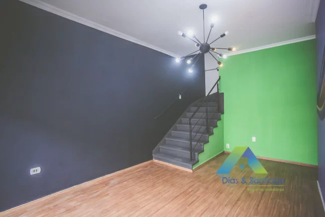 Imagem Sobrado comercial de 320m² próximo ao Metrô Praça da Árvore em Saúde/SP!