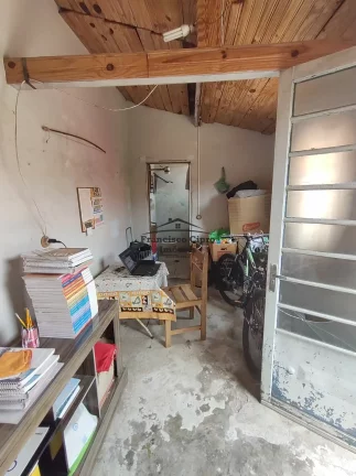 Imagem Casa à venda no bairro Cecap - Lorena/SP