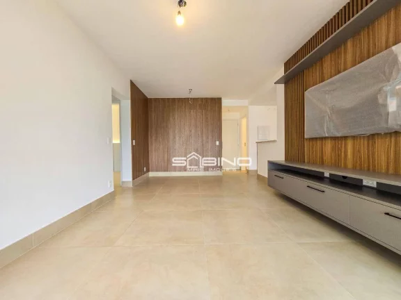 Imagem Apartamento à Venda no Edifício Búzios, com 3 dormitórios 3 suítes 134m² - Riviera de São Lourenço