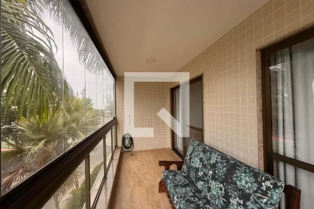 Imagem Apartamento à Venda - Recreio, 4 Quartos, 125 m2