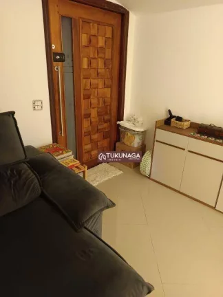 Imagem Linda Casa térrea com 2 dormitórios e 2 vagas à venda, 100 m² por R$ 850.000 - Jardim Adriana - Guarulhos/SP