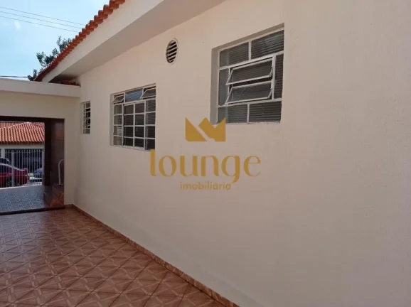 Imagem Casa em Sorocaba