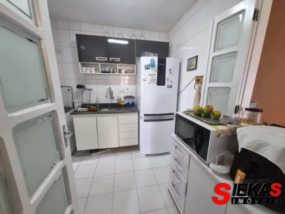 Imagem APARTAMENTO RESIDENCIAL em SÃO PAULO - SP, PARQUE MANDAQUI