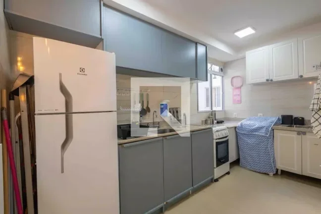 Imagem Apartamento à Venda - Recreio, 2 Quartos, 44 m2