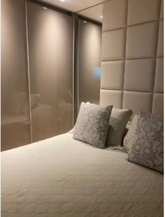 Imagem APARTAMENTO RESIDENCIAL em São Paulo - SP, Vila Prudente