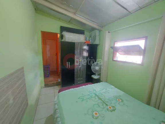 Imagem Apartamento linear, 2 quartos, Parque Estoril - São Pedro da Aldeia