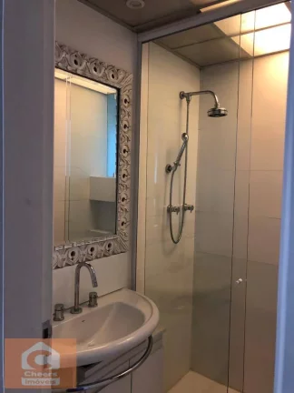 Imagem Jardim América ,110m² úteis, local nobre!!!