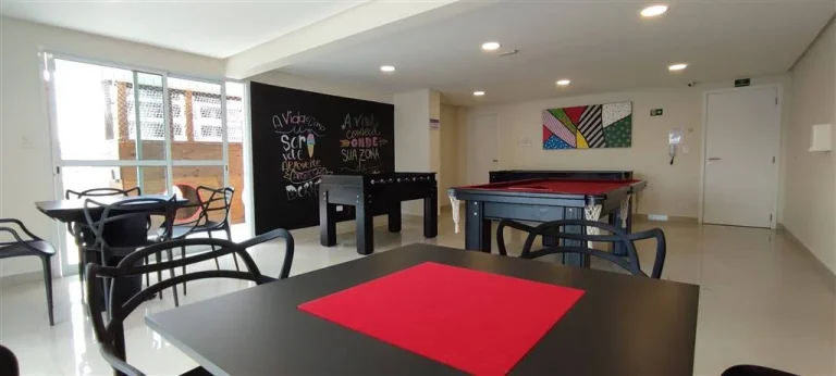 Imagem APARTAMENTO COM 85.64 m² - AVIAÇÃO - PRAIA GRANDE SP