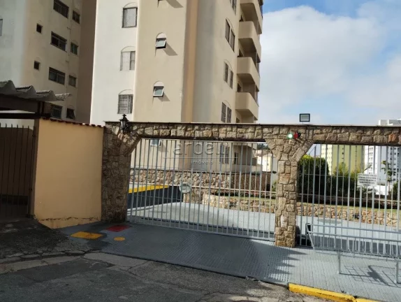 Imagem Apartamento com 85 metros quadrados, com 3 dormitÃ³rios sendo 1 suÃ­te com banheira, Ã¡rea de serviÃ...