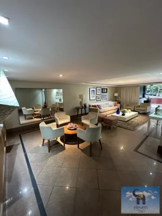 Imagem Apartamento para Venda em Salvador, Pituba, 3 dormitórios, 1 suíte, 3 banheiros, 2 vagas