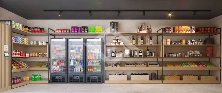 Imagem Apartamento de 3 Quartos para Venda na Barra da Tijuca com 125 m²