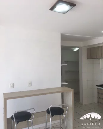 Imagem APARTAMENTO PARA LOCAÇÃO NO RESIDENCIAL JARDIM CONQUISTA - JUNDIAÍ -SP