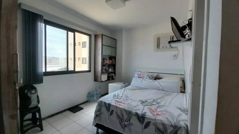 Imagem Apartamento Absolutto de 3 quartos com área de lazer - Confira!