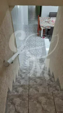 Imagem Casa no Jardim Guanabara, Jundiaí