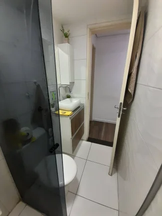 Imagem Apartamento no Jardim Santa Terezinha Conforto, Planejados e Lazer Completo