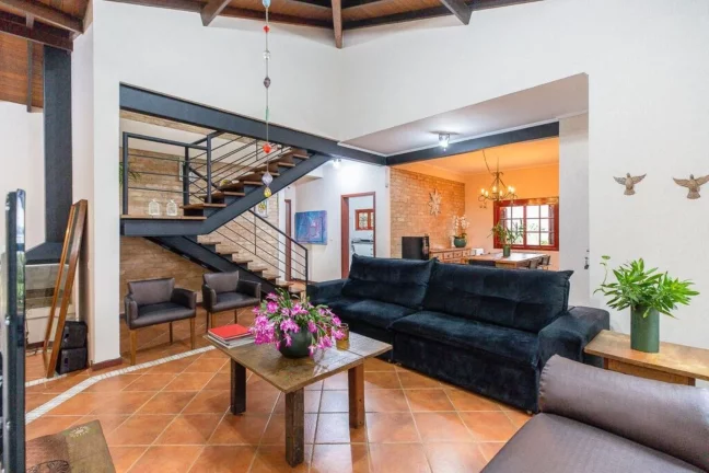 Imagem CASA RESIDENCIAL em São Paulo - SP, Vila Represa