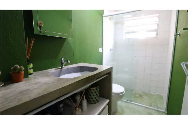 Imagem APARTAMENTO RESIDENCIAL em São Paulo - SP, Pinheiros