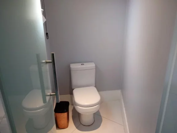 Imagem Sobrado em condomínio com 2 suites