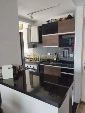 Imagem Apartamento Padrão