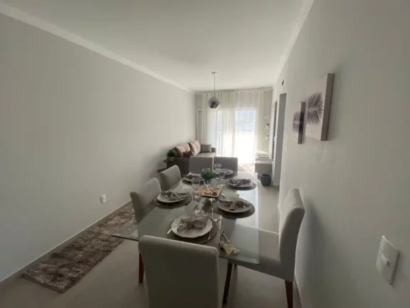Imagem APARTAMENTO RESIDENCIAL em SÃO FRANCISCO DO SUL - SC, Rocio Pequeno