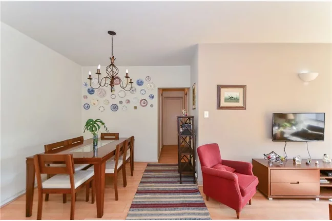 Imagem APARTAMENTO RESIDENCIAL em São Paulo - SP, Vila Nova Conceição