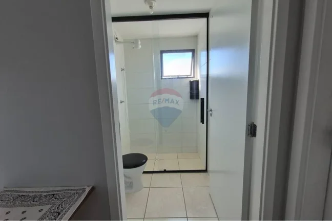 Imagem Apartamento para alugar em condomínio fechado Votorantim S.P