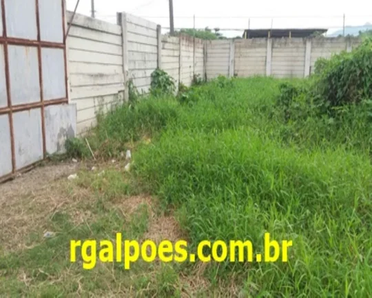 Imagem Terreno Comercial para Venda em DUQUE DE CAXIAS, VILA SÃO JUDAS TADEU