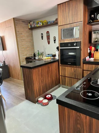 Imagem A casa mais sofisticada do Parque das Cerejeiras!
