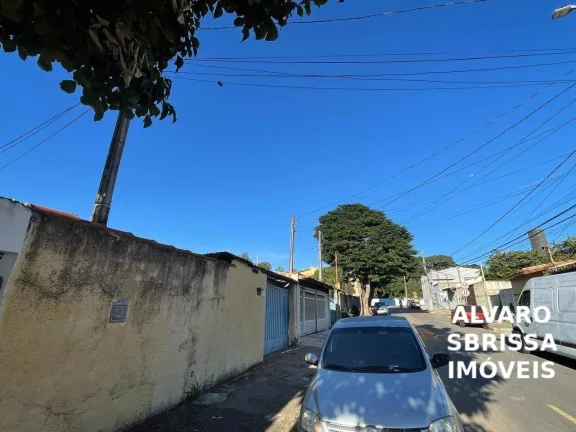 Imagem Terreno plano com 690 m² no Bairro São Francisco em Itu SP